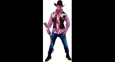 Cowboy pak Chris