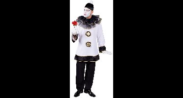 Pierrot Pak Man - maat S