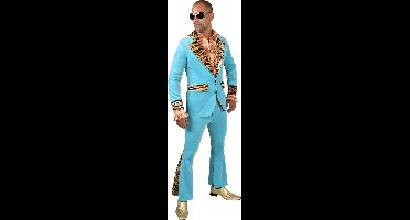 Pimp State Of Mind Nicky - Man