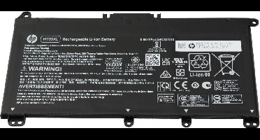 HP L11421-AC2 Batterij - 41,04Wh - HT03XL