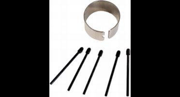 Zebra spare part