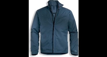 Uvex Arbeitsjacke Suxxeed Blau, Nachtblau (98113)-5XL