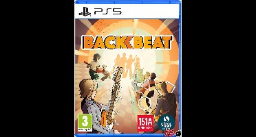 PS5 Backbeat