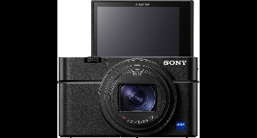 Sony Cybershot DSC-RX100 VII