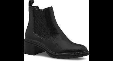 Tamaris Enkellaars Zwart