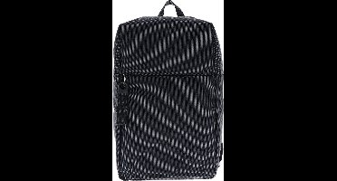 MANDARINA DUCK Vrije tijd rugzak Rugzak MD20 Backpack Steel Donkergrijs