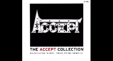 Accept Collection