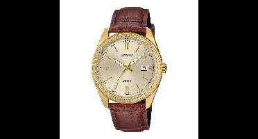 Casio MTP-1302PGL-9AVEF Timeless Collection Heren Horloge
