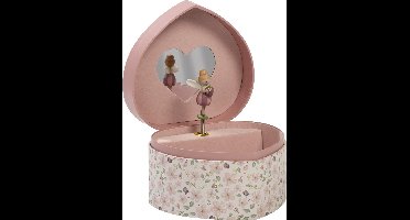 Little Dutch Juwelendoosje Elf - Fairy Garden