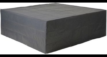 Nature - Tuinmeubelhoes - Beschermhoes voor loungeset - H70 x 200 x 200cm