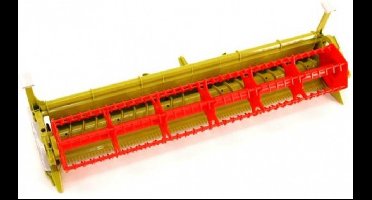 Bruder ONDERDEEL: maaier Claas Lexion 780.