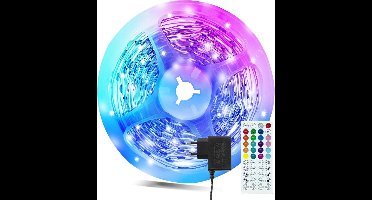 ApexArte® LED Strip 10 Meter - LED Verlichting Strips - LED Light