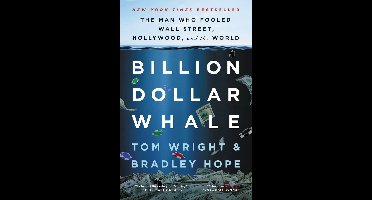 Billion Dollar Whale