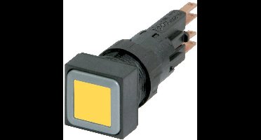 Eaton 086784 Q25LTR-GE Druktoets Geel 1 stuk(s)