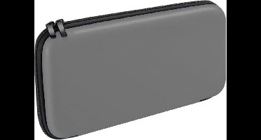 New Age Devi - Switch Case - Premium opberghoes - Grijs