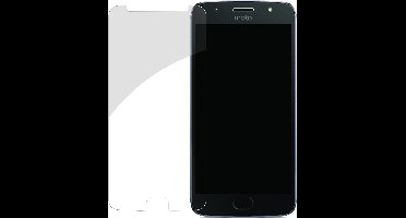 Mobilize Screenprotector geschikt voor Motorola Moto G5S Glazen | Mobilize Screenprotector - Case Friendly