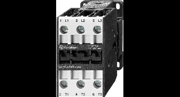 Finder 6K.13.8.230.4332 Industrieel relais 3x NO 15 kW 230 V/AC 32 A 1 stuk(s)