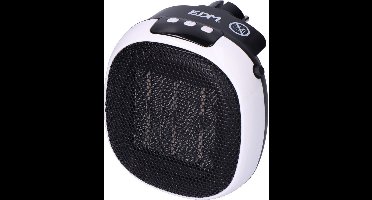 EDM - Plug-in Keramische Kachel - 700 Watt - 07187