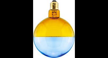 Segula 55122 LED-lamp Warm wit 1900 K 5 W E27