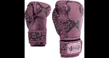 Venum Amazonia Bokshandschoenen Paars - 10 OZ