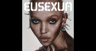 Fka Twigs - Eusexua (LP)