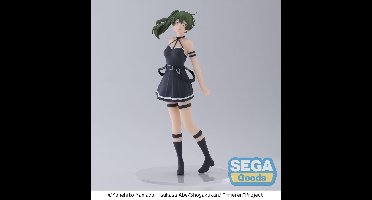 Frieren: Beyond Journey's End PVC Statue Desktop x Decorate Collections Ubel 17 cm