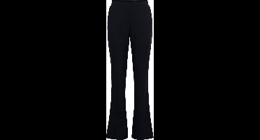 &Co Woman PACEY HEAVY TRAVEL - Broek - S - Blauw