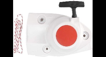 Recoil Starter Montageset Beton Gesneden Zaag - Ts410 Ts420 Ts480i Ts510i - Trekkoord Fit .