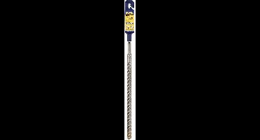 Irwin SDS-plus betonboor 4C Quad 14x310mm