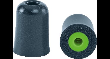 Festool EB-G-L1/12 Oordopjes Groen - Lang - 577797