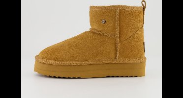 Warmbat Wallaby Plateau Winterstiefel