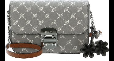 JOOP! Schoudertas Avondtas Cortina Uma Shoulderbag XSHF 2 Opal Gray Grijs