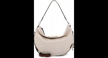 Tamaris Schoudertas Gritt Shoulderbag Beige / Cognac