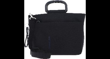 MANDARINA DUCK Handtas Schoudertas MD20 Handbag Black Zwart