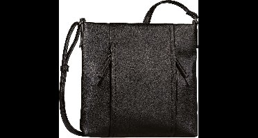 TOM TAILOR Schoudertas Beca Cross Bag Black Zwart