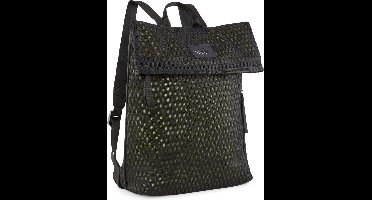 PUMA Vrije tijd rugzak Rugzak Mesh Backpack Puma Black Zwart