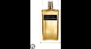 Narciso Rodriguez Amber Musc Eau de Perfume 100 ml