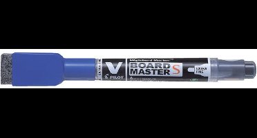 Whiteboardmarker pilot wbma +wisser rond ef bl | 10 stuks