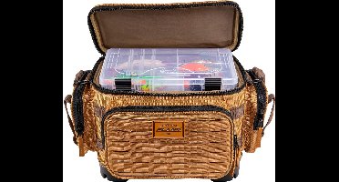 Plano Guide Series™ 3600 Tackle Bag (incl. 5x Stowaway Boxes)