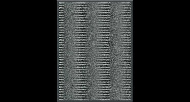 vidaXL - Deurmat - 80x120 - cm - antracietkleurig