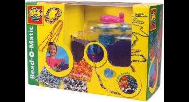 SES Bead-O-Matic Kralenmachine