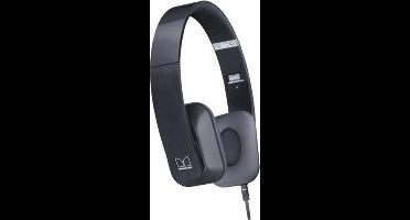 Nokia WH-930 Purity HD Stereo Headset - Zwart