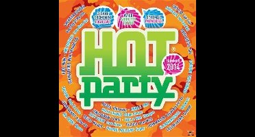 Hot Party Summer 2014
