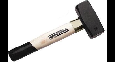 Brüder Mannesmann M76520 Moker 1000 g DIN 6475 1 stuk(s)