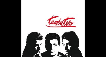 Tamba Trio / Avanco