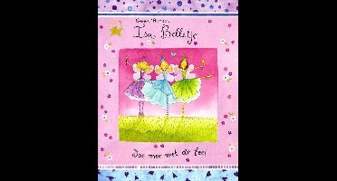 Isa Belletje / Doe Mee Met De Fee !