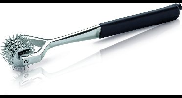 Mystim - Extra Spiny Spencer E-Stim Pinwheel