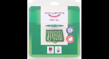 Rowenta Silence Force H13 - HEPA filter