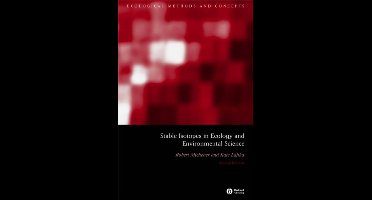 Stable Isotopes Ecology & Environmental