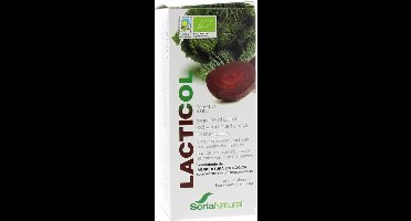 Lacticol Darmsanering      Sor